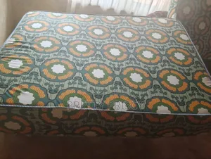 Solid Mattress