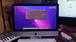 Desktop Computer Apple iMac 8GB Intel Core i5 HDD 1T