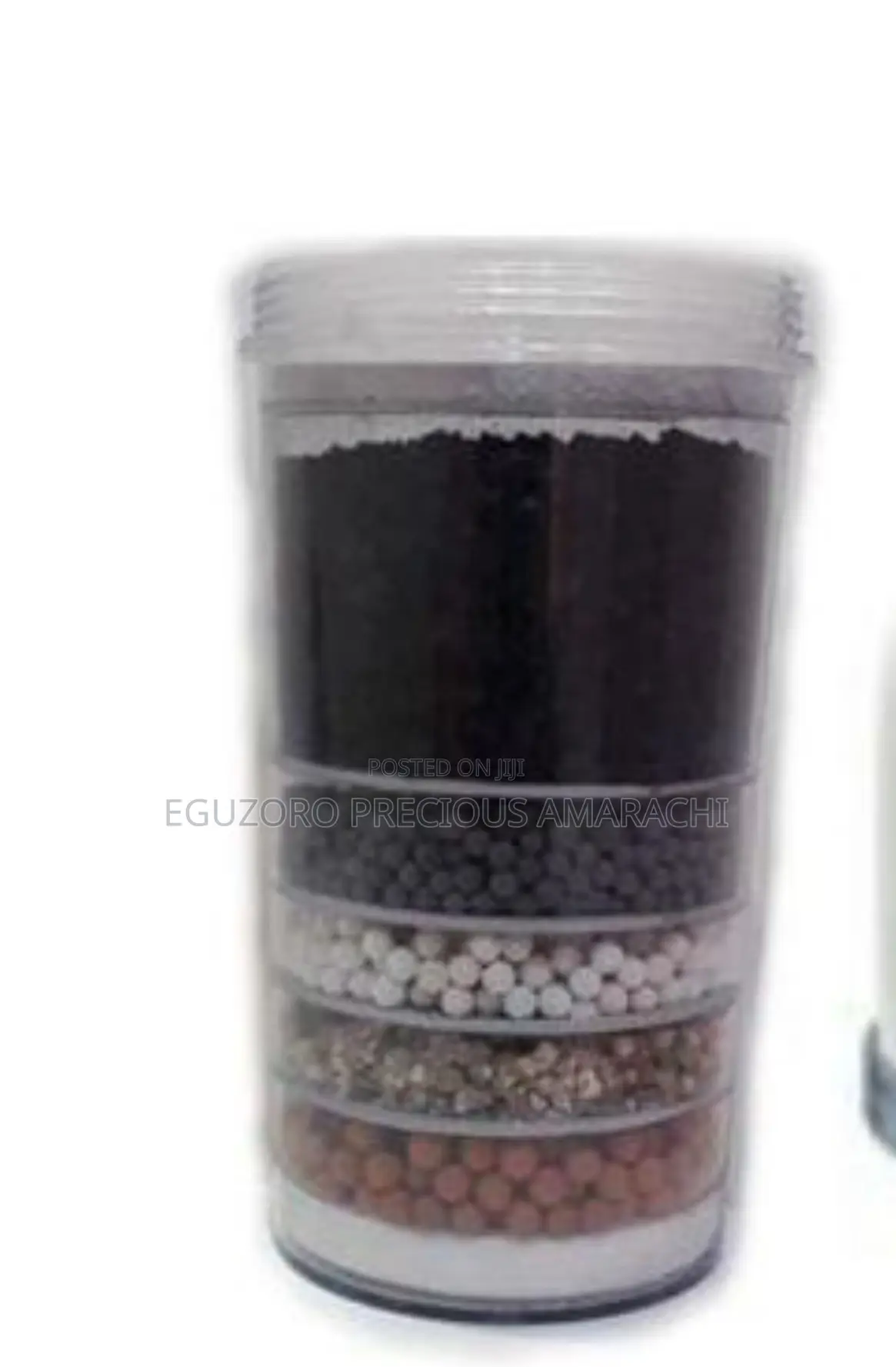 Water Purifier Filter Replacement Kit Cartridge