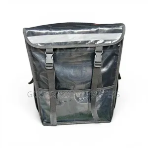 Portable Lightweight Insulated Delivery Bag