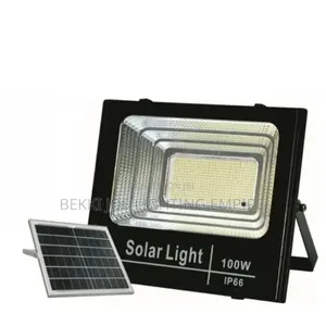 Quality 100w Solar Light Good Quality and Price