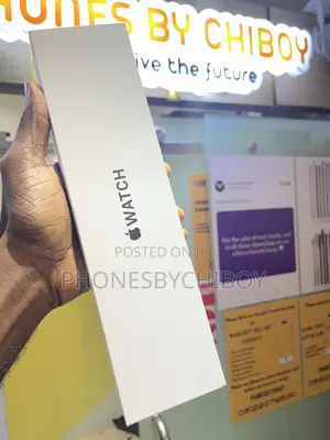 Apple Iwatch Se 2nd Gen