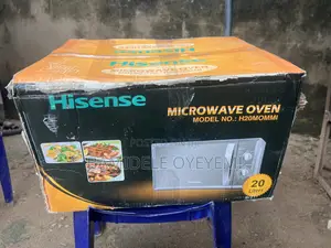 Hisense Microwave Oven