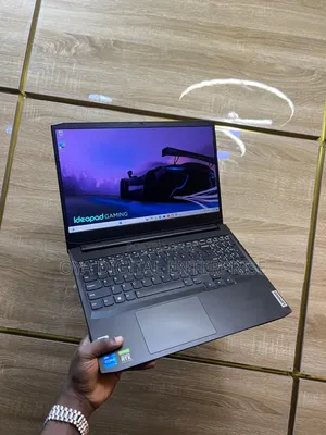 Laptop Lenovo Ideapad 3 8GB Intel Core i5 SSD 256GB