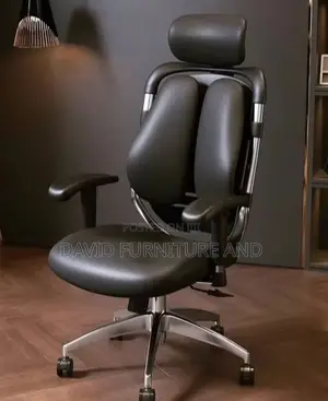Executive Desk Chair