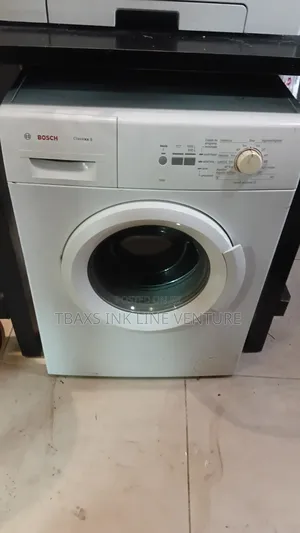 Repair Installation Servicing of Washing Machine