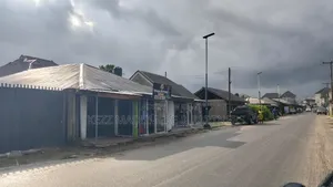 For Sale : Certificate of Occupancy 3 Plots on Abuloma Major Road, Ph