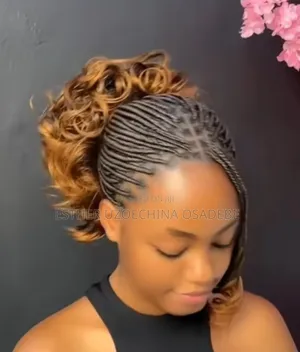 French Curls