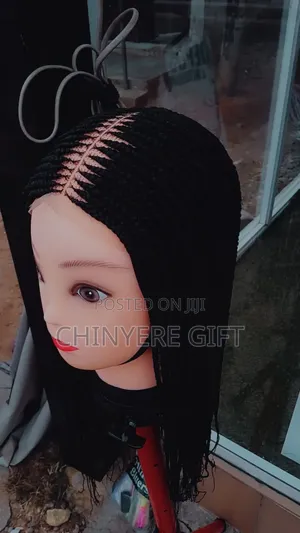 Hair Beauty