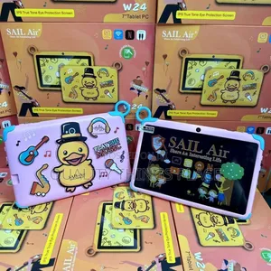 New Sail Air 107 256 GB Pink