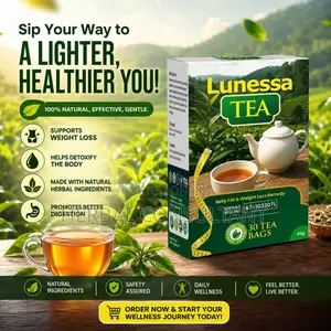 Lunessa Herbal Tea