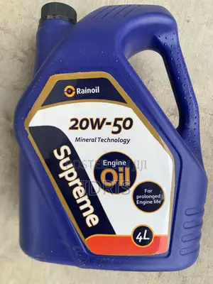 Engine Oil