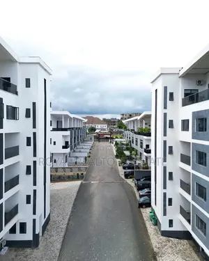 4bdrm Townhouse/Terrace in Guzape District for sale