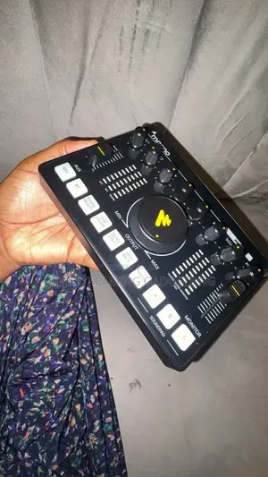 Barely Used Maono C2 Soundcard for Sale