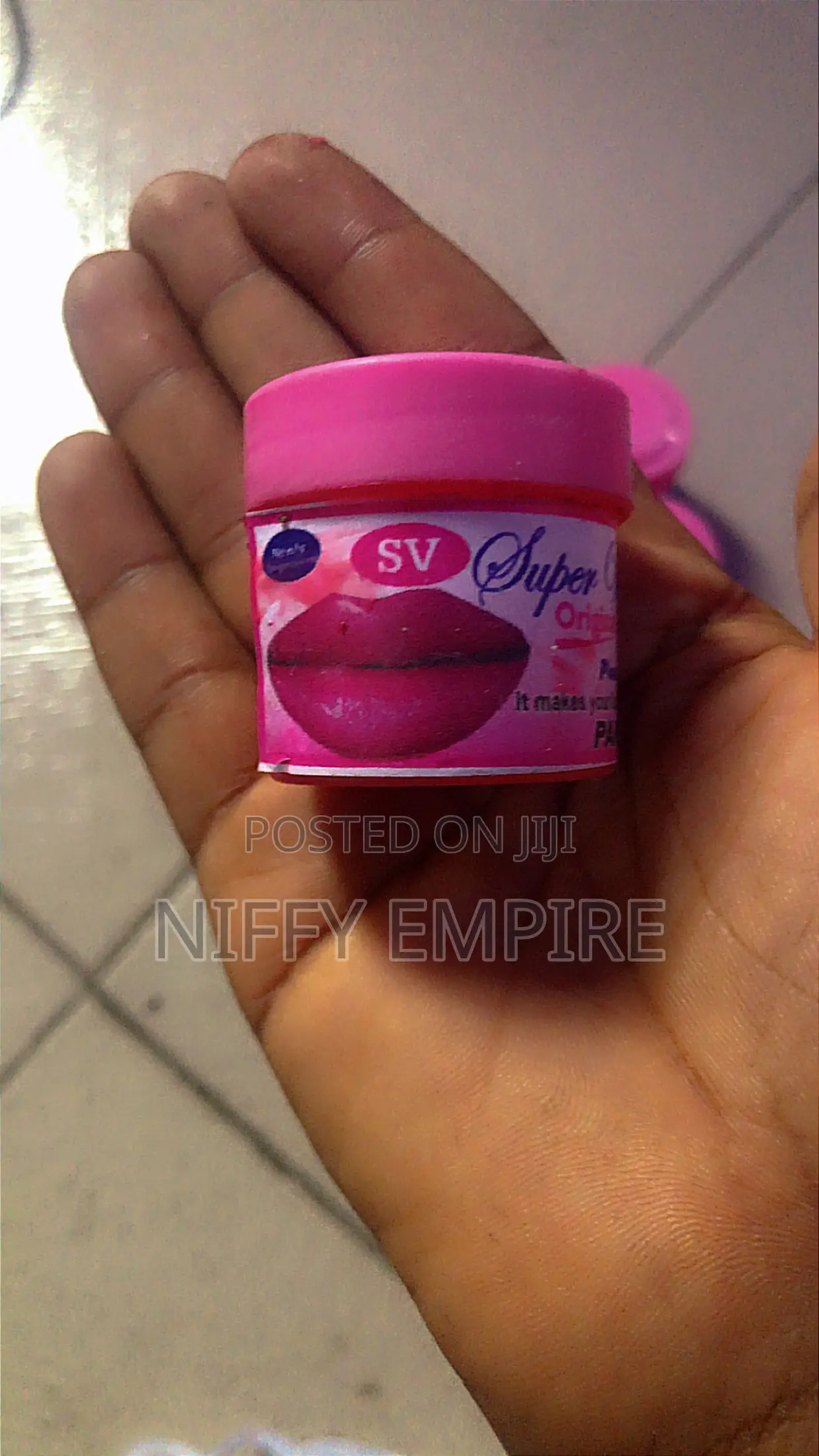 Cosmetic and More