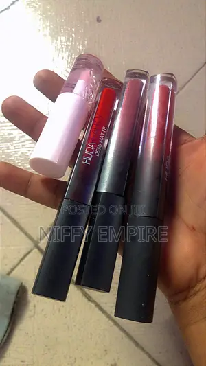 Cosmetic and More