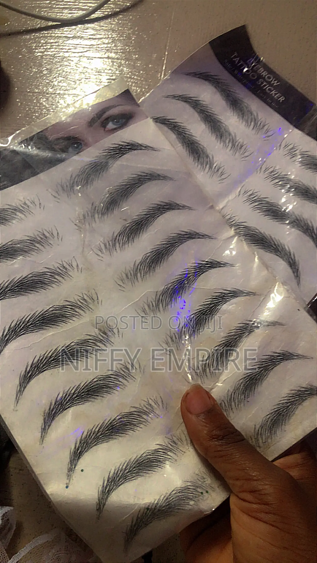 Cosmetic and More