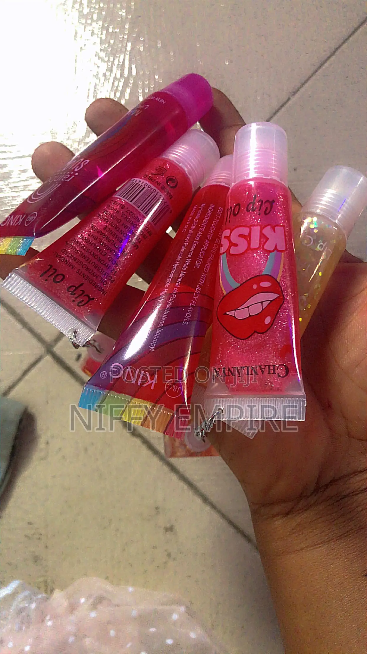 Cosmetic and More