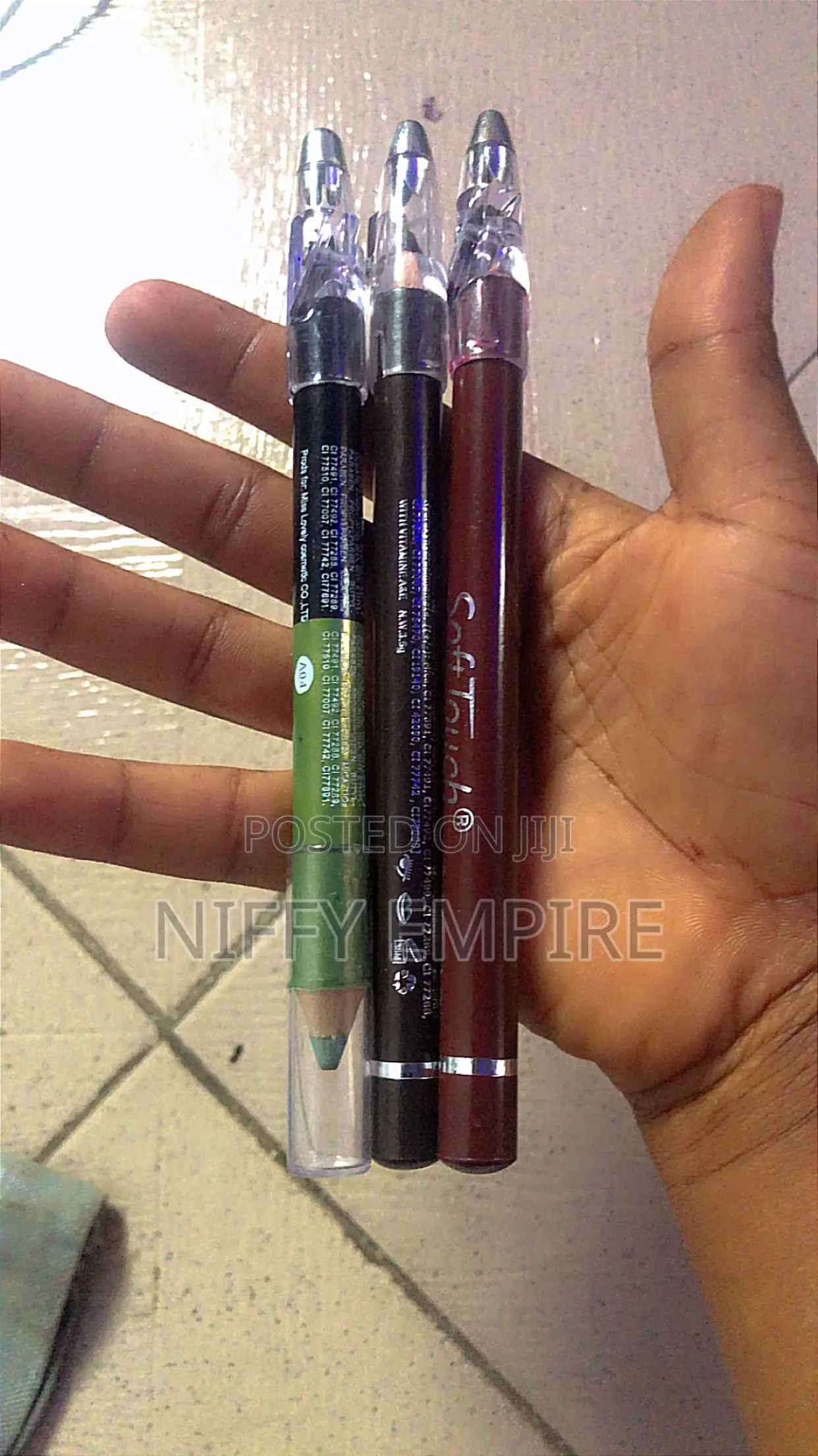 Cosmetic and More