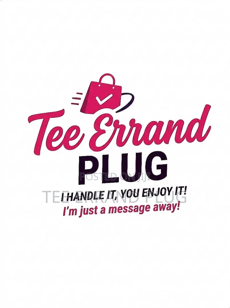 Tee Errand Plug