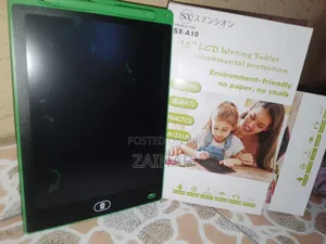 Writing Tablet For Kids