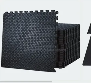 Interlocking Mat