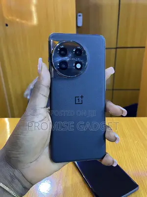 OnePlus 11 256 GB Black