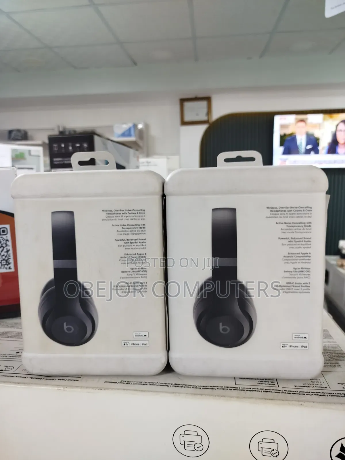 Beats Studio Pro Headset