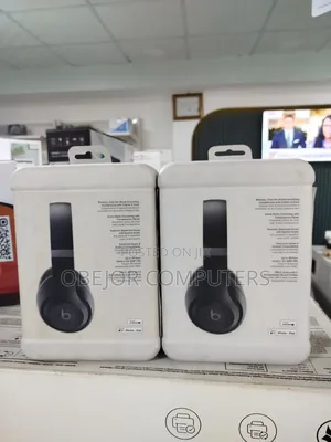 Beats Studio Pro Headset