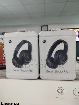 Beats Studio Pro Headset