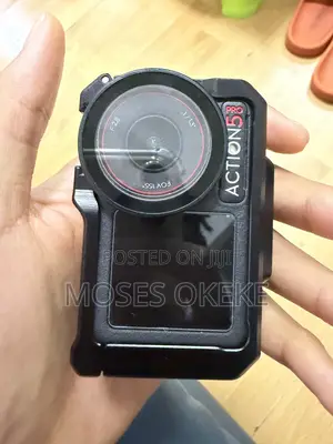 Dji Action 5 Pro