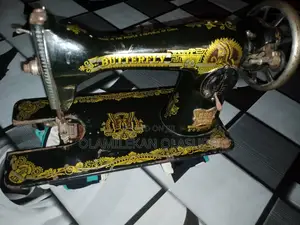 Sowing Machine