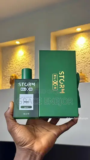 1. Original Designer Perfume for Women