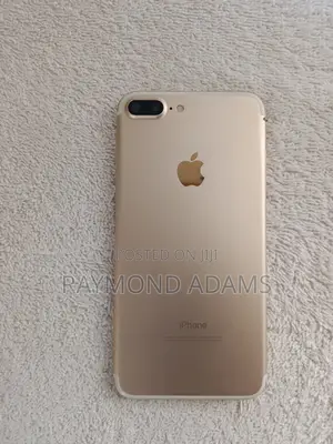 Apple iPhone 7 Plus 128 GB Gold