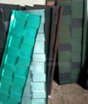 Cost Effective and Best Quality Roofing Sheet