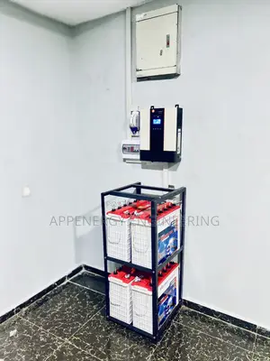 5kva Hybrid Inverter Felicity