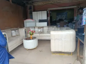 Sofa Set of Chair