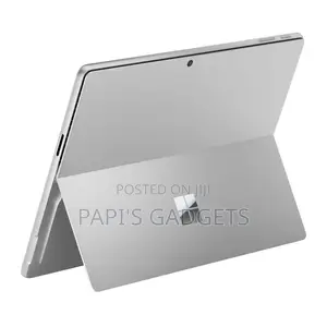 New Microsoft Surface Pro 11th Edition, a Copilot+ PC 16GB SSD 256GB