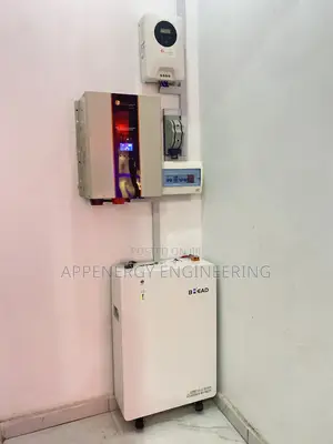 Bread Lithium Battery 15kwh With Transformer Base 100amps Controller