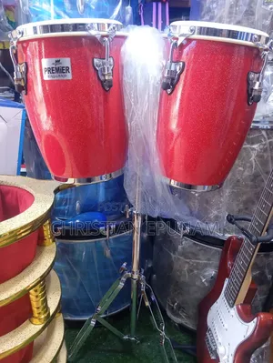 Semi Conga