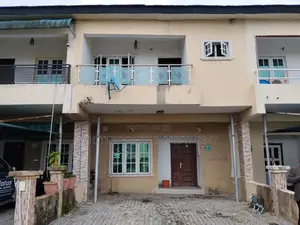3bdrm Duplex in Lekki Gardens Estate for rent