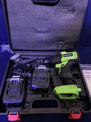 Taskstar Cordless Impact Wrench