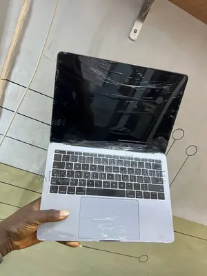 Laptop Apple MacBook 2007 16GB SSD 16 GB