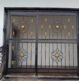 Balcony Protector