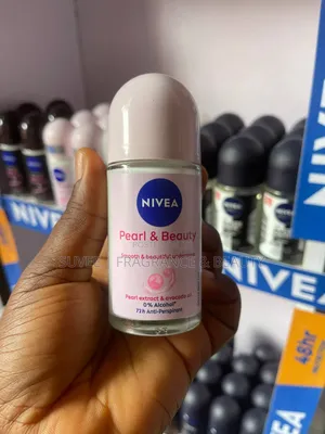 Nivea Roll On