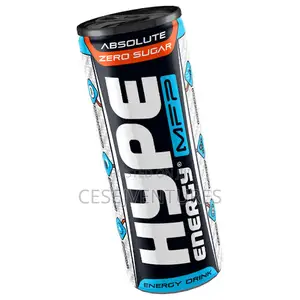 Hype Energy Drink