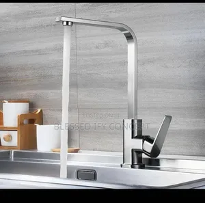 Quality Kitchen Sink Mixer Tap, Available in Different Colors
