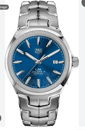 Tag Heuer Chain Quartz Watch