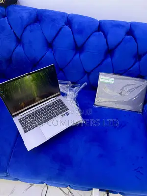Laptop HP ZBook Firefly 14 G10 16GB Intel Core i7 SSD 512GB
