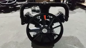 10hp Compressor Head